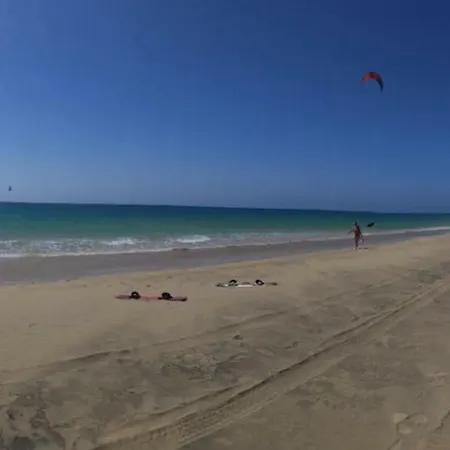 Playa Paraiso With Ocean View - Flat Costa Calma