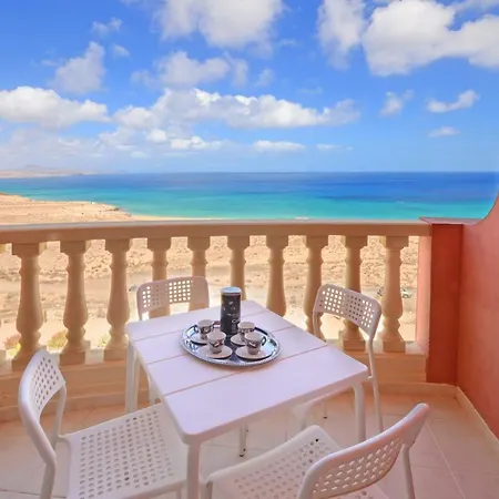 Apartmán Playa Paraiso