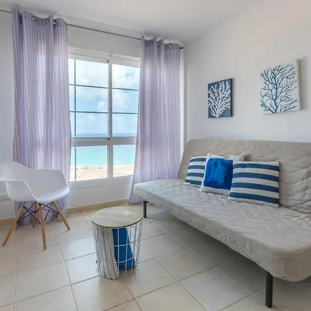 Apartmán Playa Paraiso