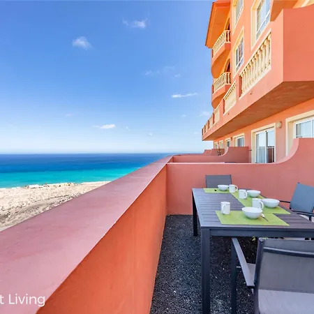 Appartamento Playa Paraiso With Ocean View Costa Calma