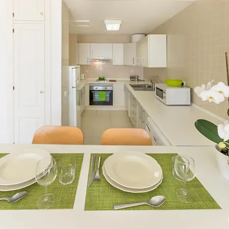 Playa Paraiso Appartement *