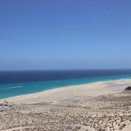 Playa Paraiso * Costa Calma
