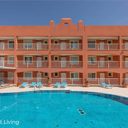 Playa Paraiso Appartement