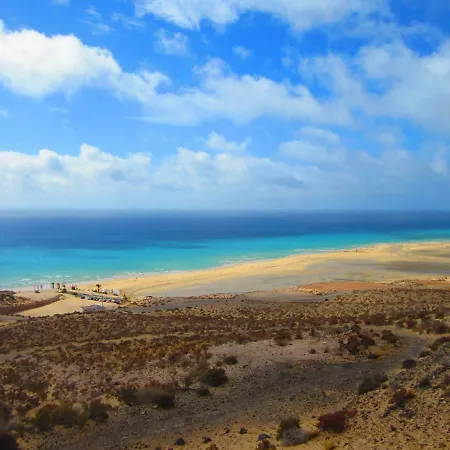 Playa Paraiso Appartement *