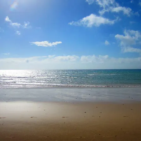 Playa Paraiso Appartement *