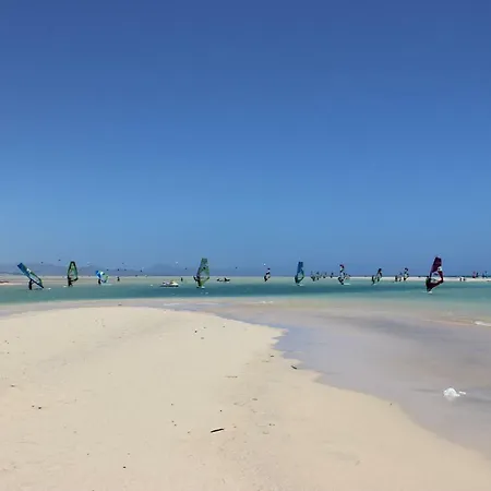 Appartamento Playa Paraiso With Ocean View