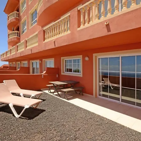 Playa Paraiso With Ocean View Appartamento