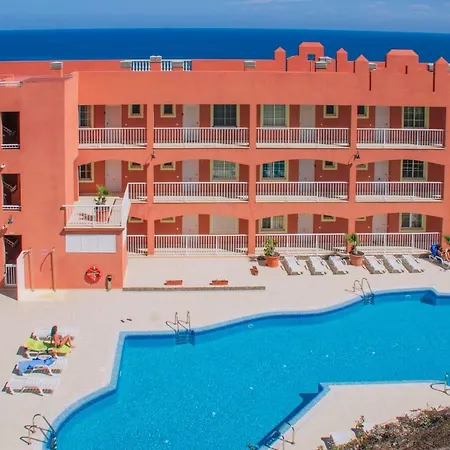 Playa Paraiso Costa Calma
