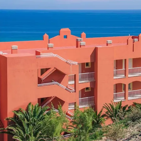 Playa Paraiso With Ocean View Appartamento Costa Calma