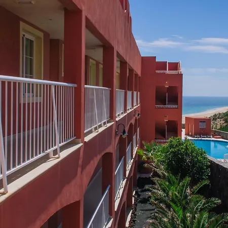 Appartamento Playa Paraiso With Ocean View