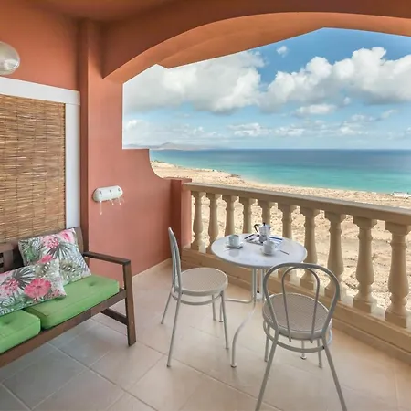 Appartement Playa Paraiso *