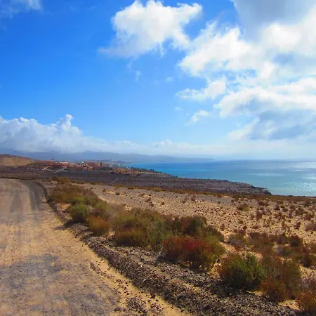 Playa Paraiso With Ocean View - Flat