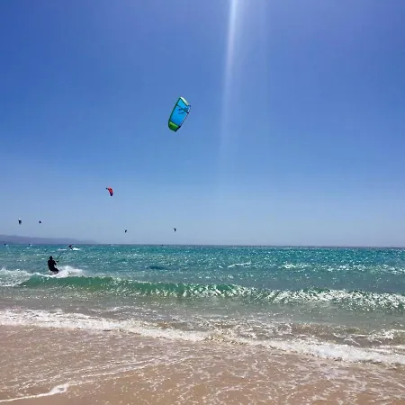 Playa Paraiso With Ocean View - Flat Apartamento