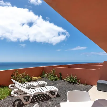 Apartamento Playa Paraiso With Ocean View - Flat *