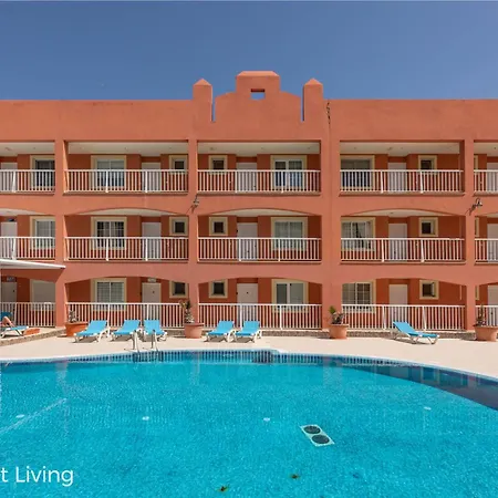 Playa Paraiso With Ocean View - Flat Apartmán