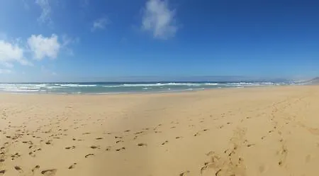 Playa Paraiso With Ocean View - Flat Apartamento Costa Calma
