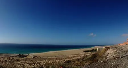 Apartamento Playa Paraiso With Ocean View - Flat