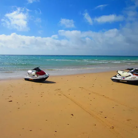 Playa Paraiso With Ocean View - Flat Costa Calma