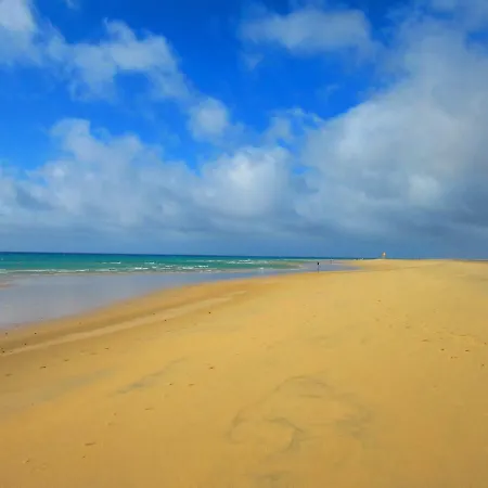 Apartamento Playa Paraiso With Ocean View - Flat