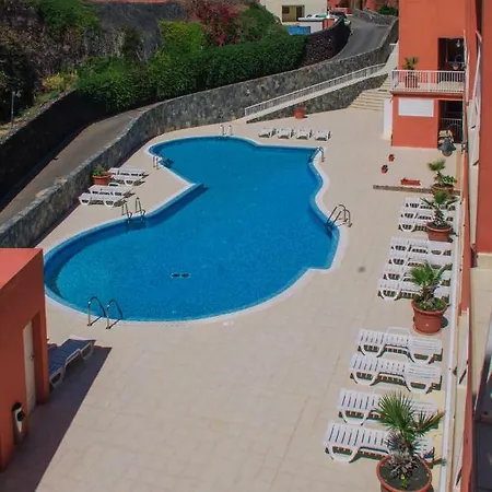 Playa Paraiso With Ocean View - Flat Costa Calma