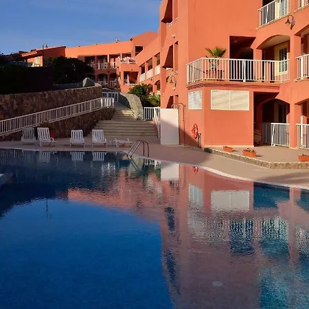 Apartamento Playa Paraiso With Ocean View - Flat Costa Calma