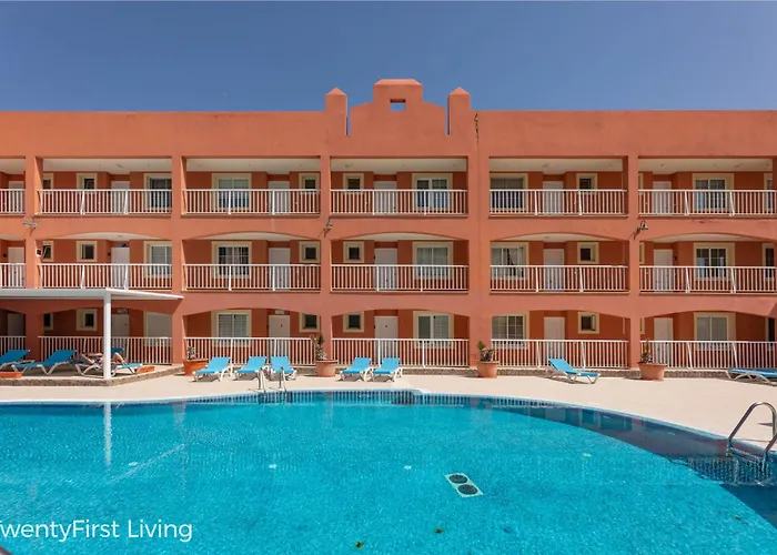 Playa Paraiso With Ocean View - Flat Apartmán