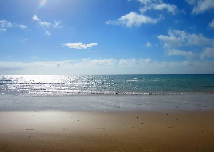 Playa Paraiso With Ocean View - Flat Apartmán *